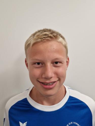 Noah Saalmann