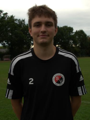 Steve Nickel