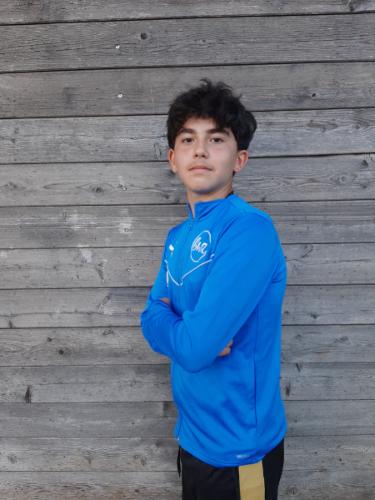 Adam Al Masri