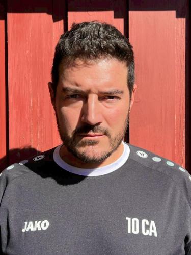 Claudio Atania