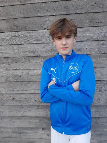 Kristian Strieter