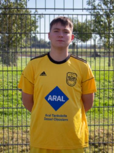 Luca Alexander Seehafer