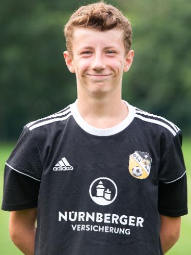 Connor Miguel Pohling