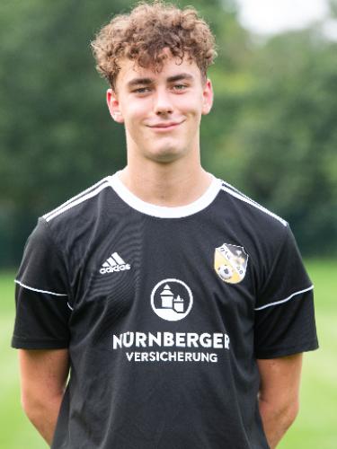 Lenny Böhme
