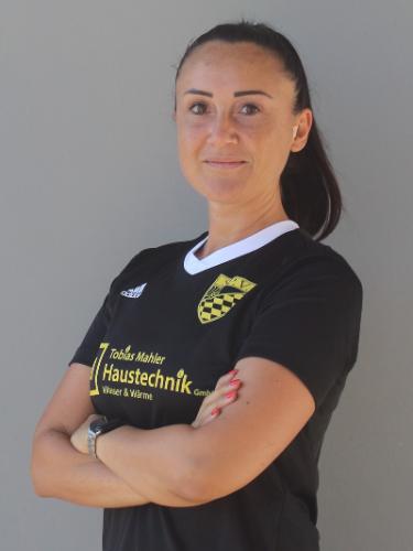 Veronica Moxedano