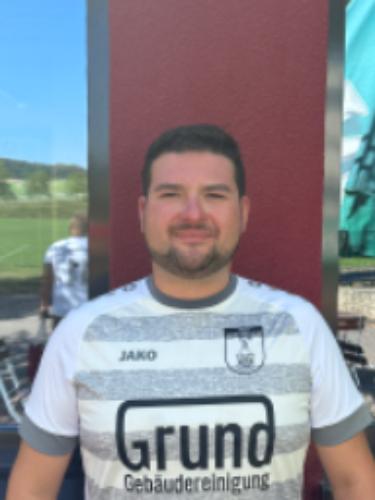 Dominik Keppler