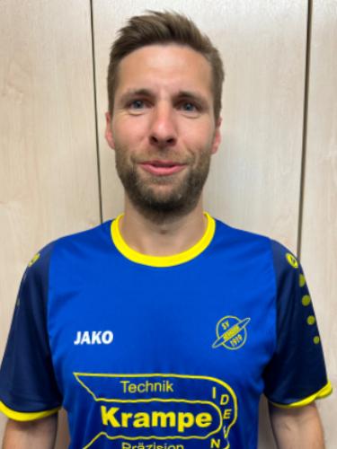 David Brockmeier