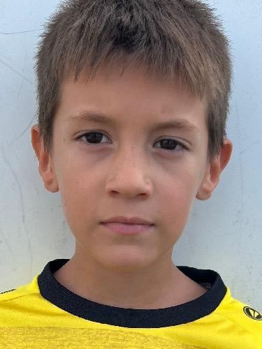 Loris Aliji