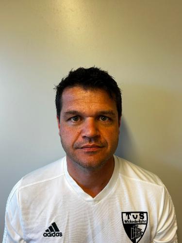 Bastian Rubarth