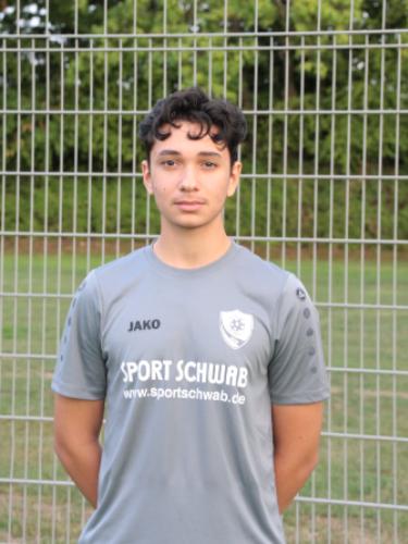 Alexandros Karagiozoglou