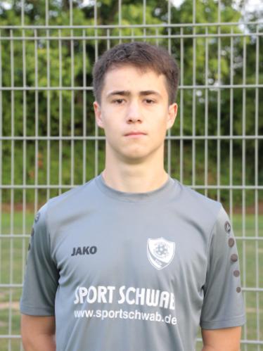 Sebastian Schwegler