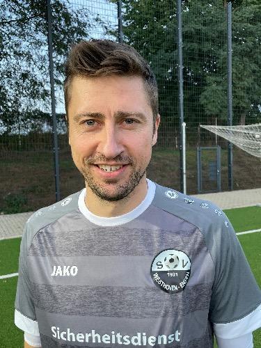 Jens Hegeler
