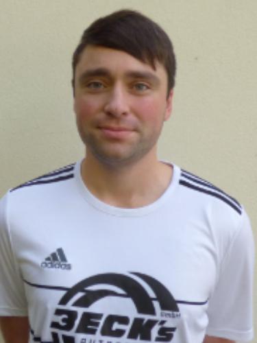 Nils Besoke
