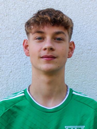 Julian Maurice Eckhard