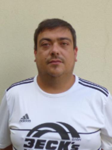 Kevin Jahn