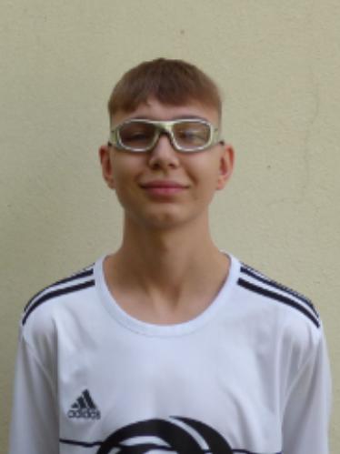 Bastian Joel Kubanek