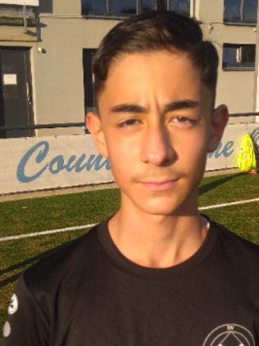 Fatih Cinar