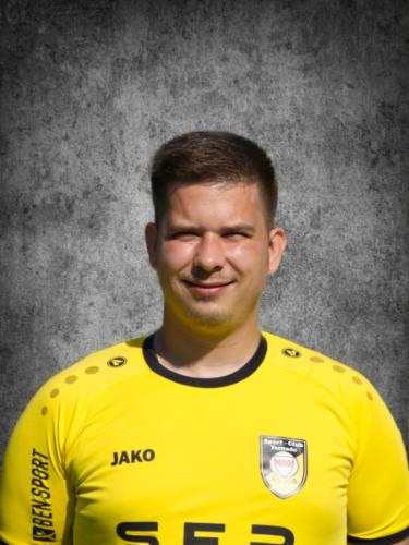 Daniel Czapura