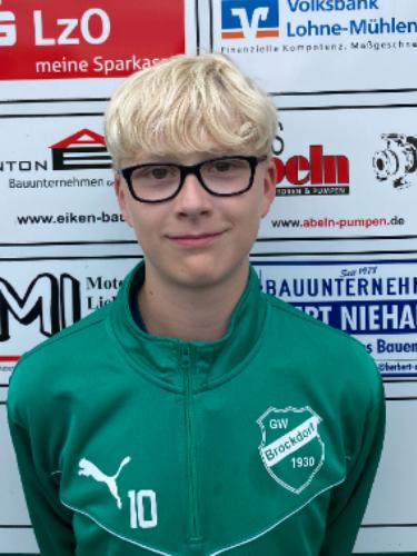 Toni Heitmann