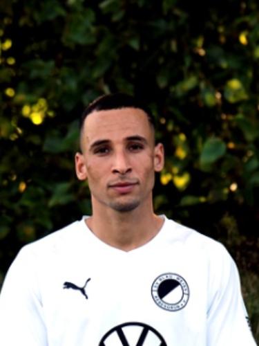 Abdelouahd Aquasby
