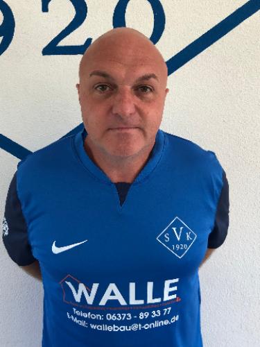 Steffen Roth