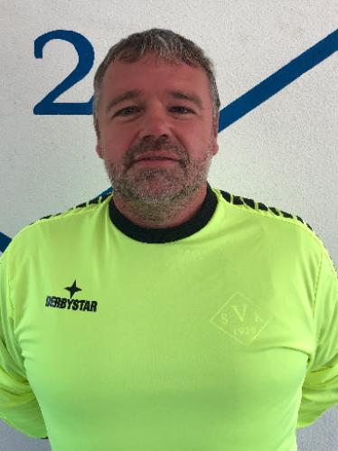 Thorsten Walle