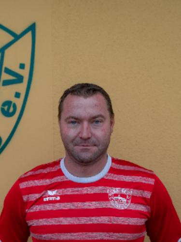 David Müller.