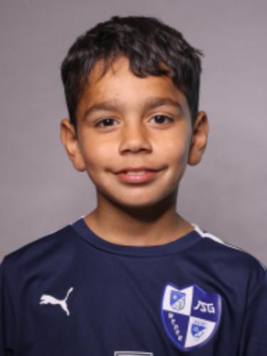 Ahmed Khabatili