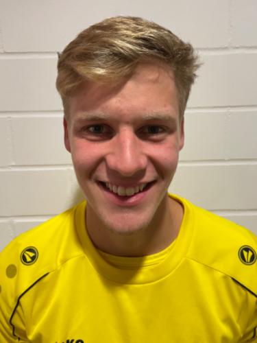 Tom Josef Spielvogel