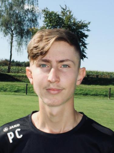 Dylan Connell