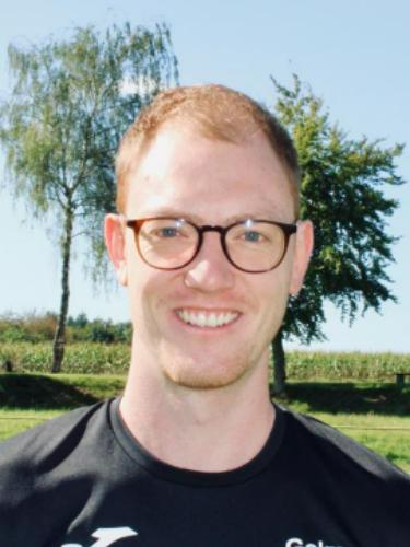 Maximilian Galm