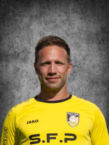 Stephan Taubensee