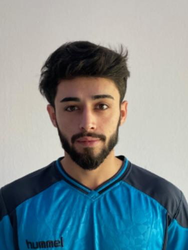 Paiwand Ibrahim Tahir