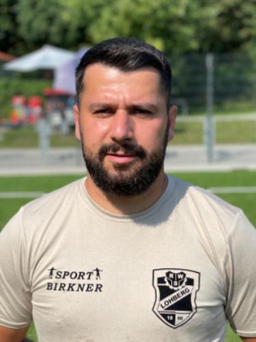 Ugur Aydin