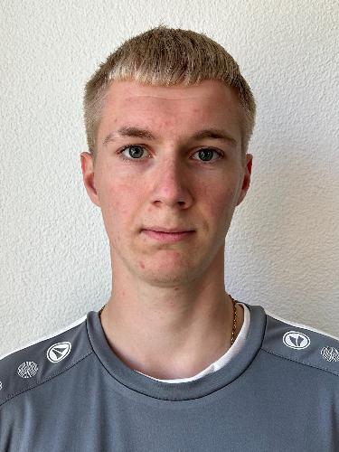 Dominic Wiese