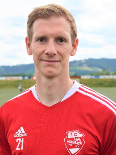 Christian Klur