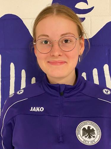 Jannika Elisabeth Hober
