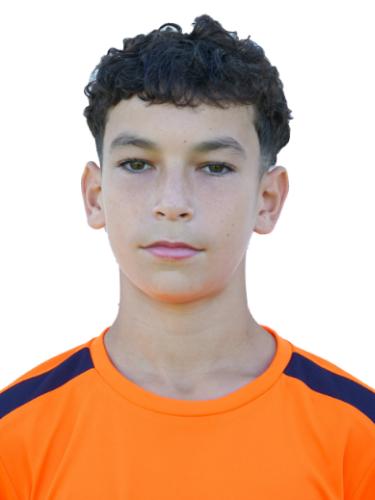 Hamza Marchouhi