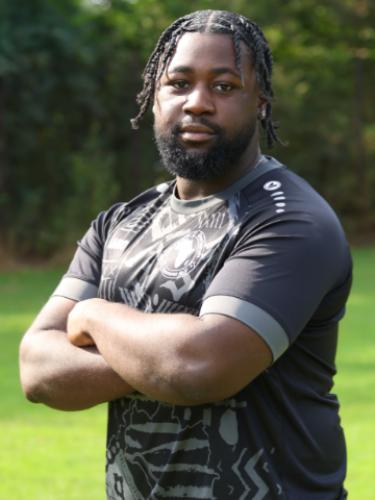 Johnetty Kambamba-Mukulu