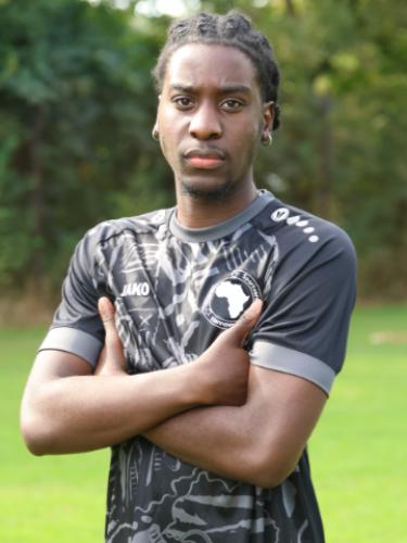 Nathan Landu Kazeimoko