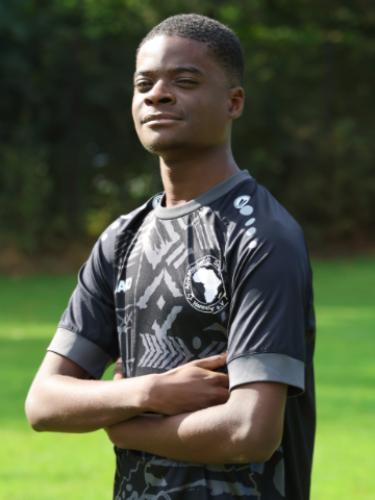 Reinhold Kuanzambi-Kena