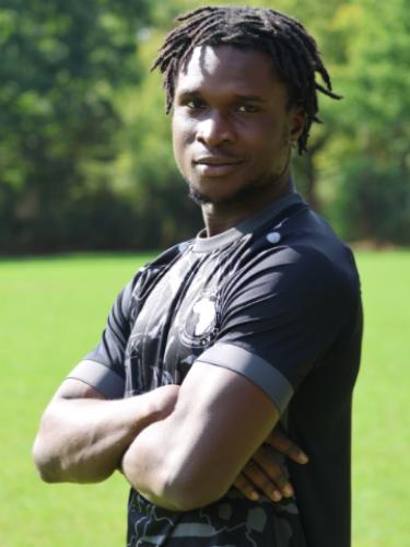 Kwame Kwarteng