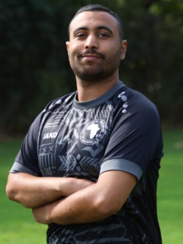 Faez Maghraoui