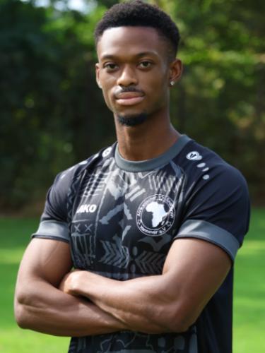 Ephraim Owusu-Kyei