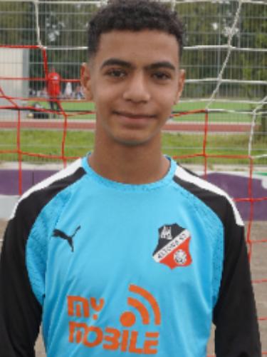 Ismail El Aouad