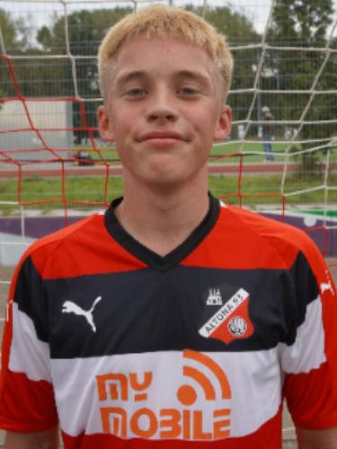 Jost David Hitzwebel