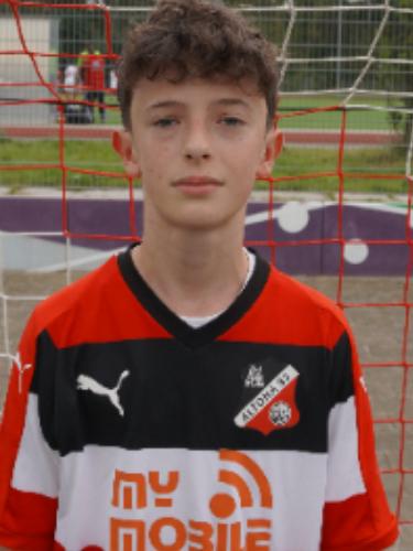 Henri Nelson Niederstadt