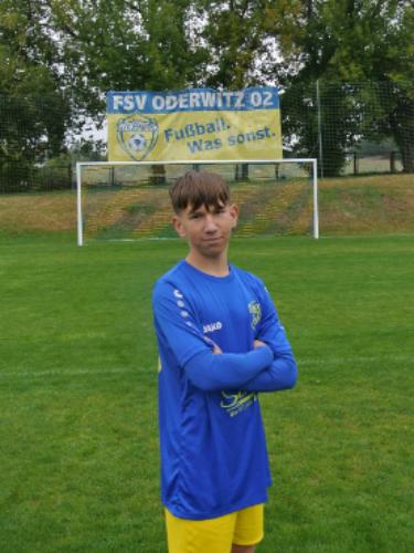 Taylor Pascal Kramer