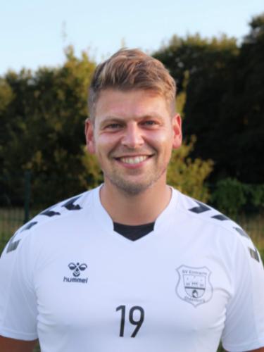 Benedikt Von Der Lehr