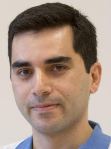 Mustafa Volkan Kiziltas